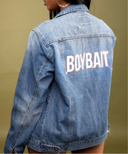 Load image into Gallery viewer, Pink Crystal BB Jacket
