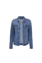 Load image into Gallery viewer, BB Denim Jacket
