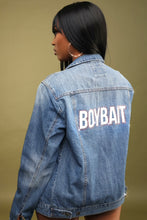 Load image into Gallery viewer, Pink Crystal BB Jacket
