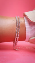 Load image into Gallery viewer, Crystal Anklets
