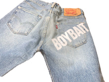 Load image into Gallery viewer, Vintage Ex-Bf Jeans (Ripped)
