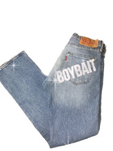 Load image into Gallery viewer, Vintage Blue Jeans
